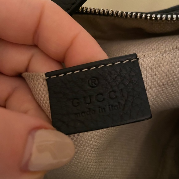 Gucci soho disco bag - Picture 10 of 10